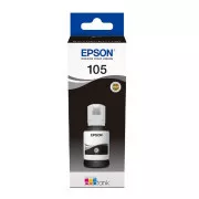 Epson C13T00Q140 - cartridge, black (černá)