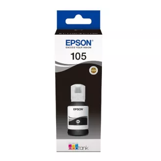 Epson C13T00Q140 - cartridge, black (černá) Epson C13T00Q140 - cartridge, black (černá)