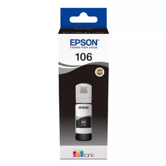 Epson C13T00R140 - cartridge, photoblack (fotočerná) Epson C13T00R140 - cartridge, photoblack (fotočerná)