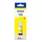 Epson C13T00R440 - cartridge, yellow (žlutá)