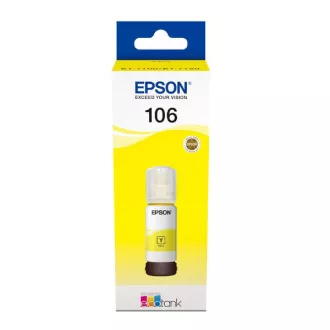 Epson C13T00R440 - cartridge, yellow (žlutá) Epson C13T00R440 - cartridge, yellow (žlutá)