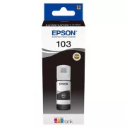 Epson C13T00S14A - cartridge, black (černá)