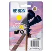 Epson C13T02W44010 - cartridge, yellow (žlutá)