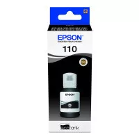 Epson C13T03P14A - cartridge, black (černá)