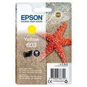 Epson C13T03U44010 - cartridge, yellow (žlutá)