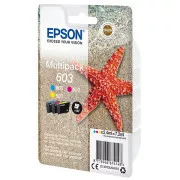 Epson C13T03U54010 - cartridge, color (barevná)