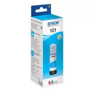 Epson C13T03V24A - cartridge, cyan (azurová)