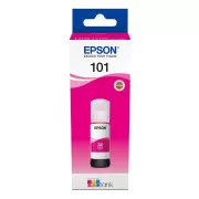 Epson C13T03V34A - cartridge, magenta (purpurová)