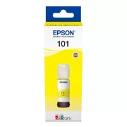Epson C13T03V44A - cartridge, yellow (žlutá)