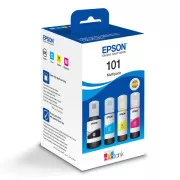 Epson C13T03V64A - cartridge, black + color (černá + barevná)