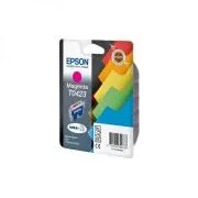 Epson T0423 (C13T04234010) - cartridge, magenta (purpurová)
