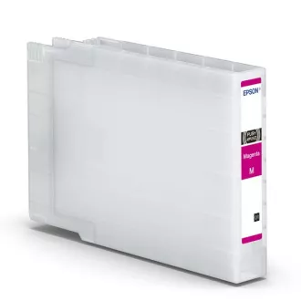 Epson C13T04A340 - cartridge, magenta (purpurová)