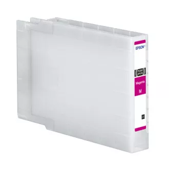 Epson C13T04A34N - cartridge, magenta (purpurová) Epson C13T04A34N - cartridge, magenta (purpurová)