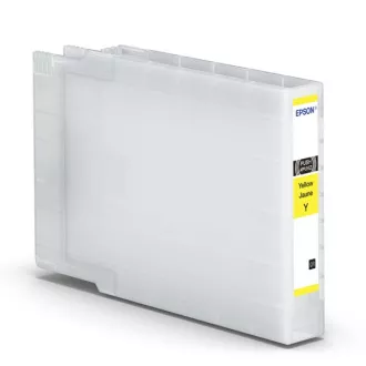 Epson C13T04A440 - cartridge, yellow (žlutá)