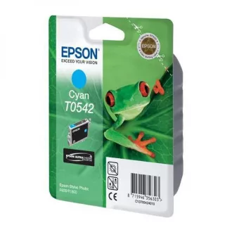 Epson T0549 (C13T05494010) - cartridge, blue (modrá)