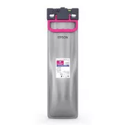 Epson C13T05B34N - cartridge, magenta (purpurová)