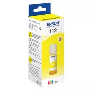 Epson C13T06C44A - cartridge, yellow (žlutá)