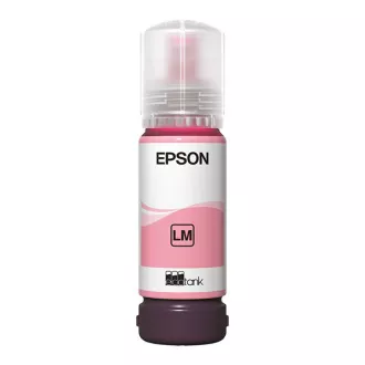 Epson C13T09C64A - cartridge, light magenta (světle purpurová) Epson C13T09C64A - cartridge, light magenta (světle purpurová)