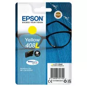 Epson C13T09K44010 - cartridge, yellow (žlutá)