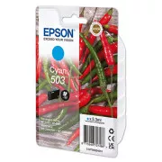 Epson C13T09Q24010 - cartridge, cyan (azurová)