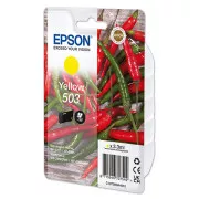 Epson C13T09Q44010 - cartridge, yellow (žlutá)
