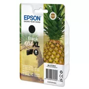 Epson C13T10H14010 - cartridge, black (černá)