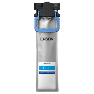 Epson C13T11N240 - cartridge, cyan (azurová) Epson C13T11N240 - cartridge, cyan (azurová)