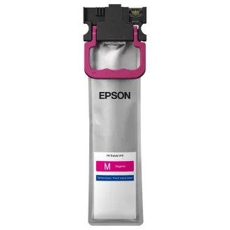 Epson C13T11N340 - cartridge, magenta (purpurová) Epson C13T11N340 - cartridge, magenta (purpurová)