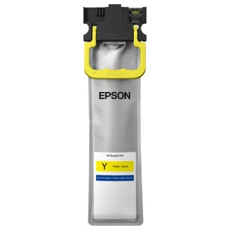 Epson C13T11N440 - cartridge, yellow (žlutá)