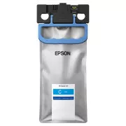 Epson C13T11P240 - cartridge, cyan (azurová)