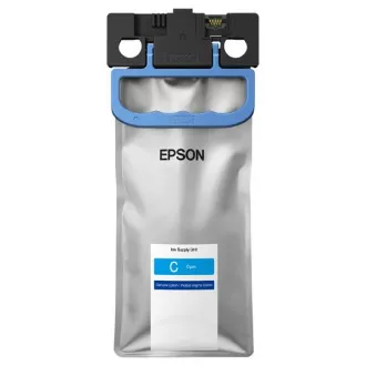 Epson C13T11P240 - cartridge, cyan (azurová) Epson C13T11P240 - cartridge, cyan (azurová)
