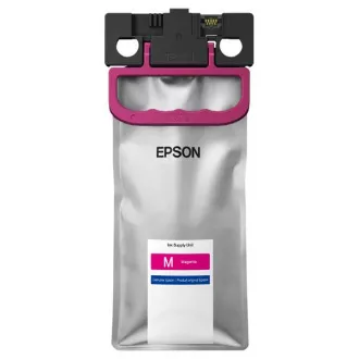 Epson C13T11P340 - cartridge, magenta (purpurová) Epson C13T11P340 - cartridge, magenta (purpurová)