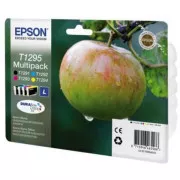 Epson T1295 (C13T12954010) - cartridge, color (barevná)