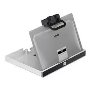 Epson C13T12E140 - cartridge, black (černá)