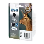 Epson T1301 (C13T13014010) - cartridge, black (černá)