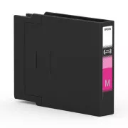 Epson C13T14B340 - cartridge, magenta (purpurová)