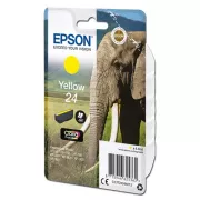 Epson T2424 (C13T24244012) - cartridge, yellow (žlutá)