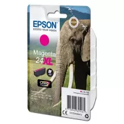 Epson T2433 (C13T24334012) - cartridge, magenta (purpurová)