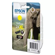 Epson T2434 (C13T24344012) - cartridge, yellow (žlutá)