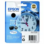 Epson T2711 (C13T27114010) - cartridge, black (černá)