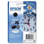 Epson T2711 (C13T27114012) - cartridge, black (černá)