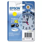 Epson T2714 (C13T27144012) - cartridge, yellow (žlutá)