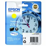 Epson T2714 (C13T27144010) - cartridge, yellow (žlutá)
