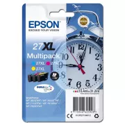 Epson T2715 (C13T27154012) - cartridge, color (barevná)