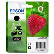 Epson T2991 (C13T29914010) - cartridge, black (černá)