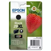Epson T2991 (C13T29914012) - cartridge, black (černá)