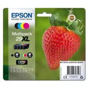 Epson T2996 (C13T29964012) - cartridge, black + color (černá + barevná)