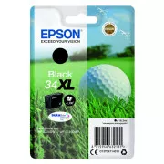 Epson T3471 (C13T34714010) - cartridge, black (černá)