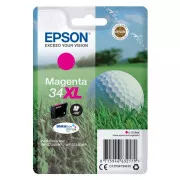 Epson T3473 (C13T34734010) - cartridge, magenta (purpurová)
