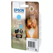 Epson T3795 (C13T37954010) - cartridge, light cyan (světle azurová)